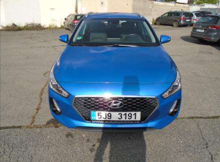 Hyundai - i30