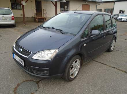 Ford - C-MAX