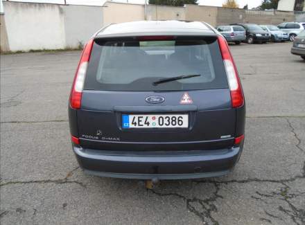 Ford - C-MAX