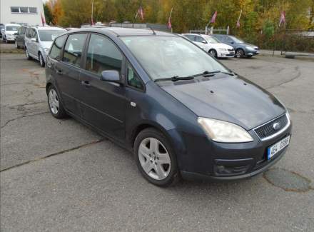 Ford - C-MAX