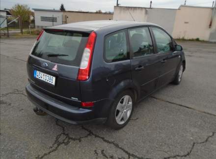 Ford - C-MAX