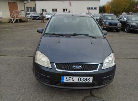 Ford - C-MAX