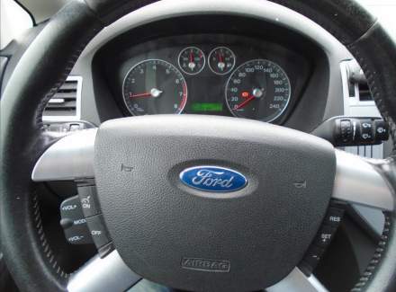 Ford - C-MAX