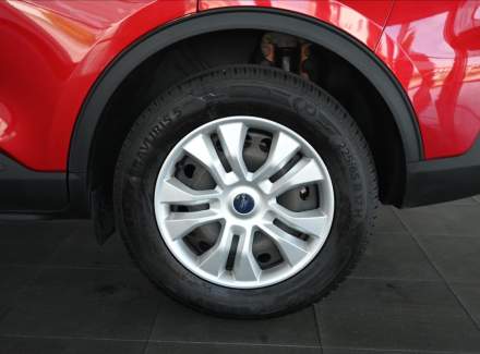 Ford - Kuga
