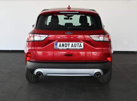 Ford - Kuga