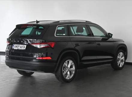 Škoda - Kodiaq