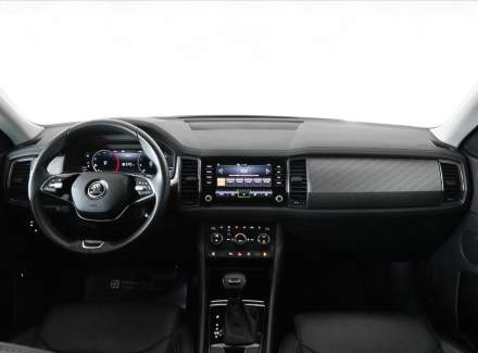 Škoda - Kodiaq
