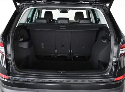 Škoda - Kodiaq