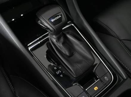 Škoda - Kodiaq
