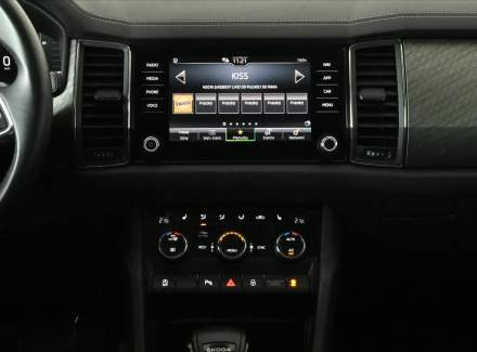 Škoda - Kodiaq