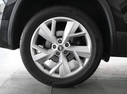 Škoda - Kodiaq