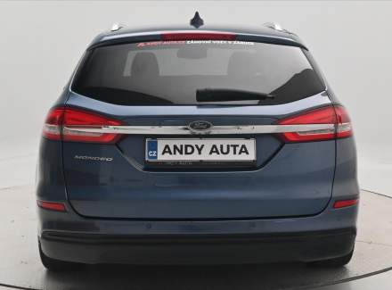 Ford - Mondeo