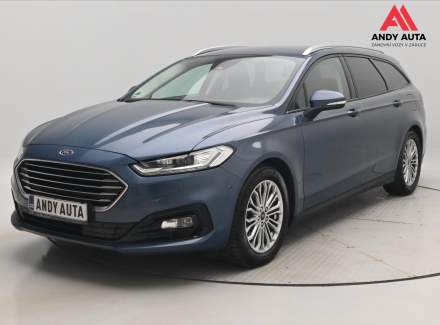 Ford - Mondeo