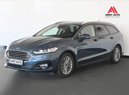 Ford - Mondeo