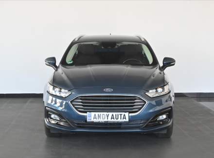 Ford - Mondeo
