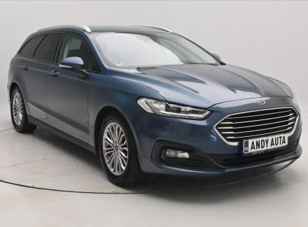 Ford - Mondeo