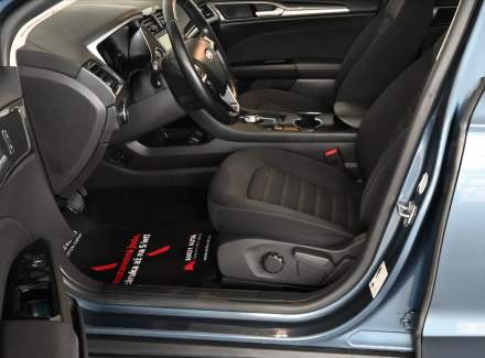 Ford - Mondeo