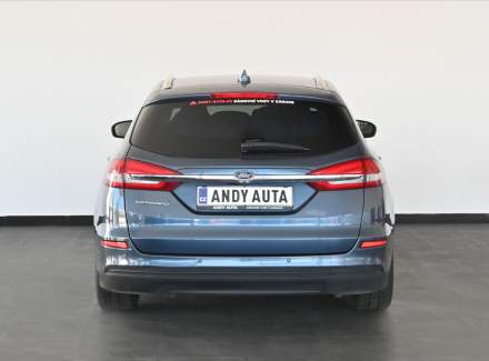 Ford - Mondeo