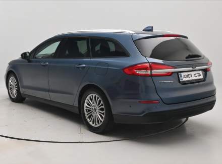 Ford - Mondeo