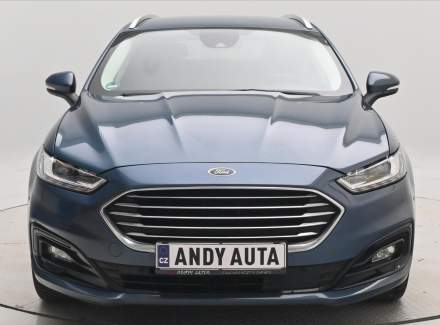 Ford - Mondeo
