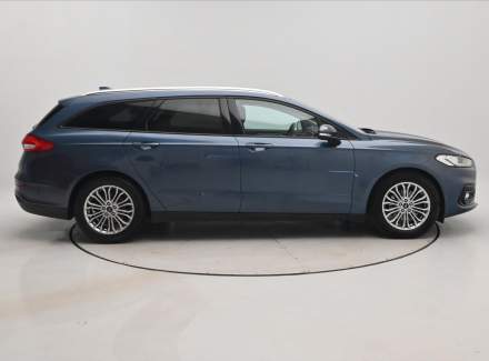 Ford - Mondeo