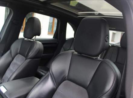 Porsche - Cayenne
