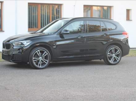 BMW - X1