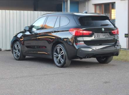BMW - X1