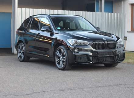 BMW - X1