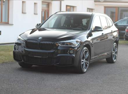 BMW - X1