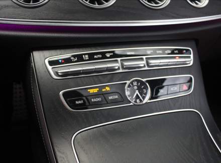 Mercedes-Benz - E-class