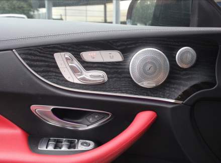 Mercedes-Benz - E-class