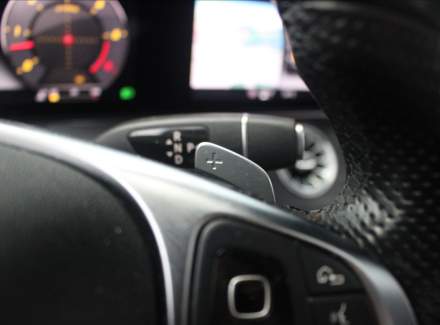 Mercedes-Benz - E-class