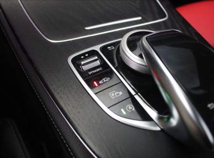 Mercedes-Benz - E-class