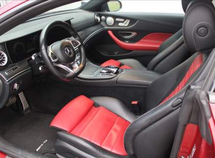 Mercedes-Benz - E-class