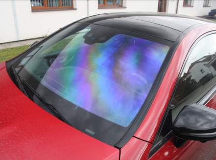 Mercedes-Benz - E-class