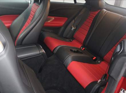 Mercedes-Benz - E-class