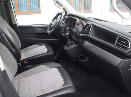 Volkswagen - Multivan