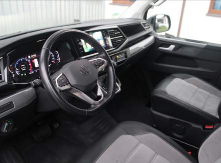 Volkswagen - Multivan