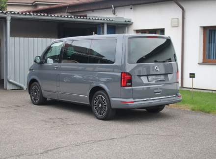 Volkswagen - Multivan