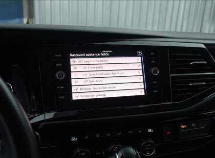 Volkswagen - Multivan