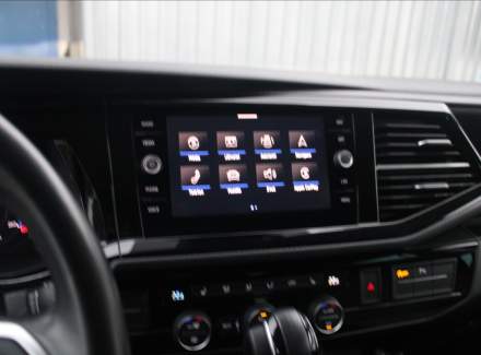 Volkswagen - Multivan