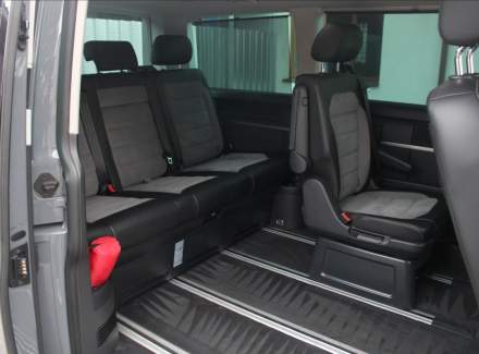 Volkswagen - Multivan