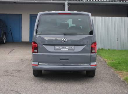 Volkswagen - Multivan