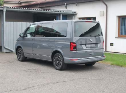 Volkswagen - Multivan