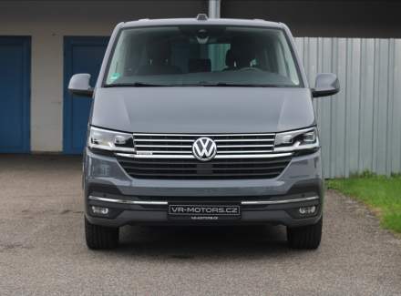 Volkswagen - Multivan