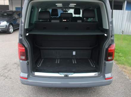 Volkswagen - Multivan