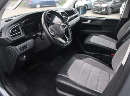 Volkswagen - Multivan