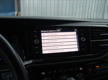 Volkswagen - Multivan