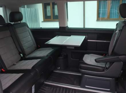 Volkswagen - Multivan